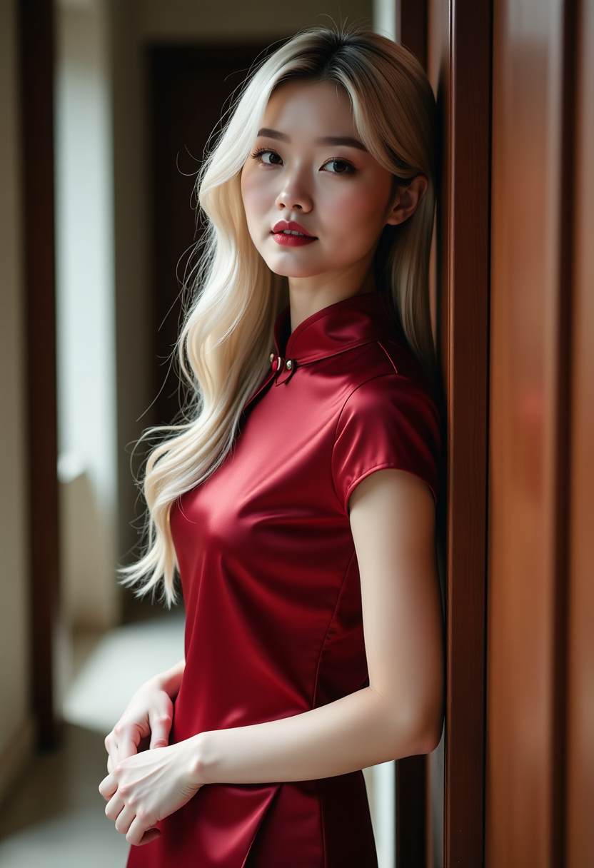 南拳门将海报